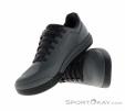 Fox Union Flat MTB Shoes, , Gray, , Male,Female,Unisex, 0236-10812, 5638034465, , N1-06.jpg