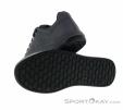 Fox Union Flat MTB Shoes, , Gray, , Male,Female,Unisex, 0236-10812, 5638034465, , N1-11.jpg