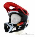 Fox Proframe RS MIPS Full Face Helmet, , Red, , Male,Female,Unisex, 0236-10813, 5638034502, , N1-06.jpg