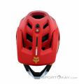 Fox Proframe RS MIPS Full Face Helmet, , Red, , Male,Female,Unisex, 0236-10813, 5638034502, , N4-04.jpg