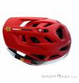 Fox Proframe RS MIPS Full Face Helmet, , Red, , Male,Female,Unisex, 0236-10813, 5638034502, , N4-09.jpg