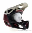 Fox Proframe RS MIPS Full Face Helmet, , Dark-Red, , Male,Female,Unisex, 0236-10813, 5638034508, , N1-01.jpg