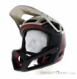 Fox Proframe RS MIPS Full Face Helmet, Fox, Dark-Red, , Male,Female,Unisex, 0236-10813, 5638034508, 191972758256, N1-06.jpg