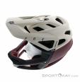 Fox Proframe RS MIPS Full Face Helmet, , Dark-Red, , Male,Female,Unisex, 0236-10813, 5638034508, , N3-08.jpg