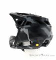 Fox Proframe RS MIPS Fullface Helm, , Dunkel-Grau, , Herren,Damen,Unisex, 0236-10813, 5638034511, , N1-11.jpg