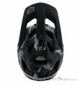 Fox Proframe RS MIPS Full Face Helmet, , Dark-Grey, , Male,Female,Unisex, 0236-10813, 5638034511, , N4-14.jpg