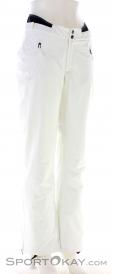 Spyder Echo Pant Women Ski Pants, , White, , Female, 0039-10234, 5638034526, , N1-01.jpg