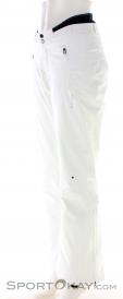 Spyder Echo Pant Women Ski Pants, , White, , Female, 0039-10234, 5638034526, , N1-06.jpg