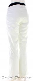 Spyder Echo Pant Women Ski Pants, Spyder, White, , Female, 0039-10234, 5638034526, 192636431461, N1-11.jpg