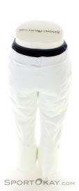 Spyder Echo Pant Women Ski Pants, , White, , Female, 0039-10234, 5638034526, , N3-13.jpg
