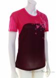 Vaude Moab VI Femmes T-shirt, Vaude, Rose, , Femmes, 0239-11181, 5638034527, 4062218513280, N1-01.jpg