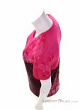 Vaude Moab VI Damen T-Shirt, , Pink-Rosa, , Damen, 0239-11181, 5638034527, , N3-08.jpg
