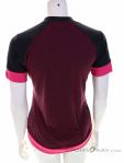 Vaude Altissimo Q-Zip Women T-Shirt, , Pink, , Female, 0239-11182, 5638034532, , N2-12.jpg