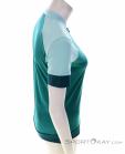 Vaude Altissimo Q-Zip Women T-Shirt, , Turquoise, , Female, 0239-11182, 5638034537, , N2-17.jpg