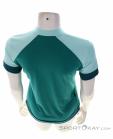 Vaude Altissimo Q-Zip Women T-Shirt, , Turquoise, , Female, 0239-11182, 5638034537, , N3-13.jpg