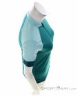 Vaude Altissimo Q-Zip Women T-Shirt, , Turquoise, , Female, 0239-11182, 5638034537, , N3-18.jpg