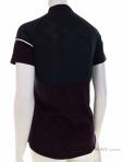 Vaude Altissimo Women Biking Shirt, , Dark-Red, , Female, 0239-11183, 5638034542, , N1-11.jpg