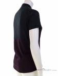 Vaude Altissimo Mujer Camiseta para ciclista, Vaude, Rojo oscuro, , Mujer, 0239-11183, 5638034542, 4062218518537, N1-16.jpg