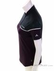 Vaude Altissimo Women Biking Shirt, , Dark-Red, , Female, 0239-11183, 5638034542, , N2-07.jpg