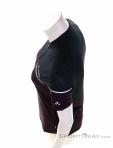 Vaude Altissimo Donna Maglia da Bici, , Rosso scuro, , Donna, 0239-11183, 5638034542, , N3-08.jpg