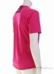 Vaude Qimsa Logo Women T-Shirt, Vaude, Pink, , Female, 0239-11185, 5638034574, 4062218531659, N1-16.jpg