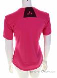 Vaude Qimsa Logo Damen T-Shirt, Vaude, Pink-Rosa, , Damen, 0239-11185, 5638034574, 4062218531659, N2-12.jpg