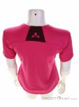 Vaude Qimsa Logo Women T-Shirt, Vaude, Pink, , Female, 0239-11185, 5638034574, 4062218531659, N3-13.jpg