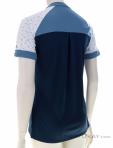 Vaude Ledro Print Mujer T-Shirt, Vaude, Azul claro, , Mujer, 0239-11186, 5638034589, 4062218523739, N1-11.jpg