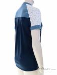 Vaude Ledro Print Femmes T-shirt, Vaude, Bleu clair, , Femmes, 0239-11186, 5638034589, 4062218523739, N1-16.jpg