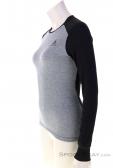 Odlo Active Warm Eco Set Women Functional Clothing, , Gray, , Female, 0005-10195, 5638034600, , N1-06.jpg
