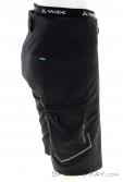 Vaude Qisma Air Women Biking Shorts with Liner, , Black, , Female, 0239-11188, 5638034606, , N2-17.jpg