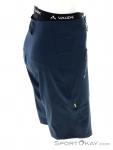 Vaude Altissimo II Femmes Short de vélo avec pantalon intérieur, Vaude, Bleu foncé, , Femmes, 0239-11189, 5638034616, 4062218514027, N2-17.jpg