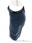 Vaude Altissimo II Women Biking Shorts with Liner, Vaude, Dark-Blue, , Female, 0239-11189, 5638034616, 4062218514027, N3-08.jpg