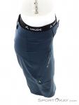 Vaude Altissimo II Femmes Short de vélo avec pantalon intérieur, Vaude, Bleu foncé, , Femmes, 0239-11189, 5638034616, 4062218514027, N3-18.jpg