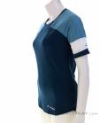 Vaude Kuro Shirt Donna Maglietta, Vaude, Azzurro scuro, , Donna, 0239-11195, 5638034658, 4062218592575, N1-06.jpg