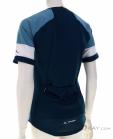 Vaude Kuro Shirt Femmes T-shirt, Vaude, Bleu foncé, , Femmes, 0239-11195, 5638034658, 4062218592575, N1-11.jpg