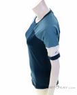 Vaude Kuro Shirt Mujer T-Shirt, Vaude, Azul oscuro, , Mujer, 0239-11195, 5638034658, 4062218592575, N2-07.jpg