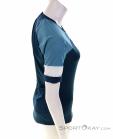 Vaude Kuro Shirt Women T-Shirt, Vaude, Dark-Blue, , Female, 0239-11195, 5638034658, 4062218592575, N2-17.jpg