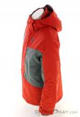Scott Ultimate DRX Mens Ski Jacket, , Red, , Male, 0023-12340, 5638034664, , N2-07.jpg