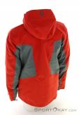 Scott Ultimate DRX Mens Ski Jacket, , Red, , Male, 0023-12340, 5638034664, , N2-12.jpg