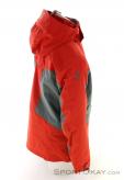 Scott Ultimate DRX Mens Ski Jacket, , Red, , Male, 0023-12340, 5638034664, , N2-17.jpg