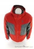 Scott Ultimate DRX Mens Ski Jacket, , Red, , Male, 0023-12340, 5638034664, , N3-03.jpg
