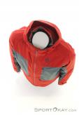 Scott Ultimate DRX Mens Ski Jacket, , Red, , Male, 0023-12340, 5638034664, , N4-04.jpg