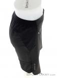 Vaude Kuro Women Biking Shorts, , Black, , Female, 0239-11196, 5638034673, , N3-18.jpg