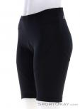 Vaude Matera Tights Women Biking Shorts, , Black, , Female, 0239-11197, 5638034678, , N1-06.jpg