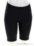 Vaude Matera Tights Women Biking Shorts, , Black, , Female, 0239-11197, 5638034678, , N2-02.jpg