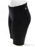 Vaude Matera Tights Women Biking Shorts, Vaude, Black, , Female, 0239-11197, 5638034678, 4062218331341, N2-07.jpg