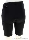 Vaude Matera Tights Women Biking Shorts, , Black, , Female, 0239-11197, 5638034678, , N2-12.jpg