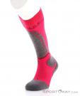 Falke SK2 Energizing Women Ski Socks, , Pink, , Female, 0067-10063, 5638034837, , N1-06.jpg