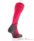 Falke SK2 Energizing Women Ski Socks, , Pink, , Female, 0067-10063, 5638034837, , N1-16.jpg